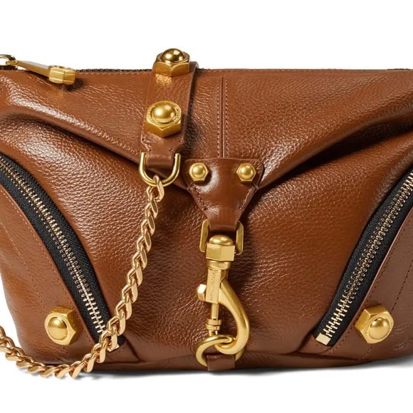 Rebecca Minkoff™ Julian Max Crossbody handbags.NWT - Picture 5 of 14